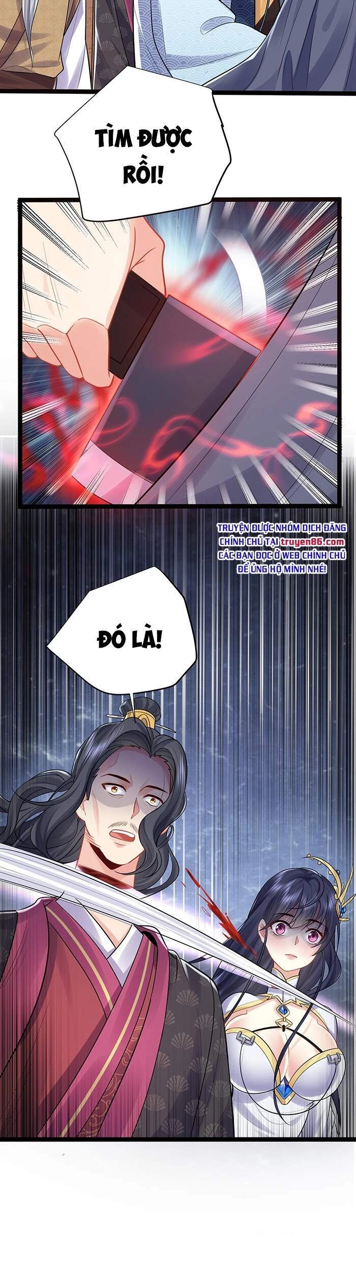 Ta Vô Địch Lúc Nào Chapter 3 - 20