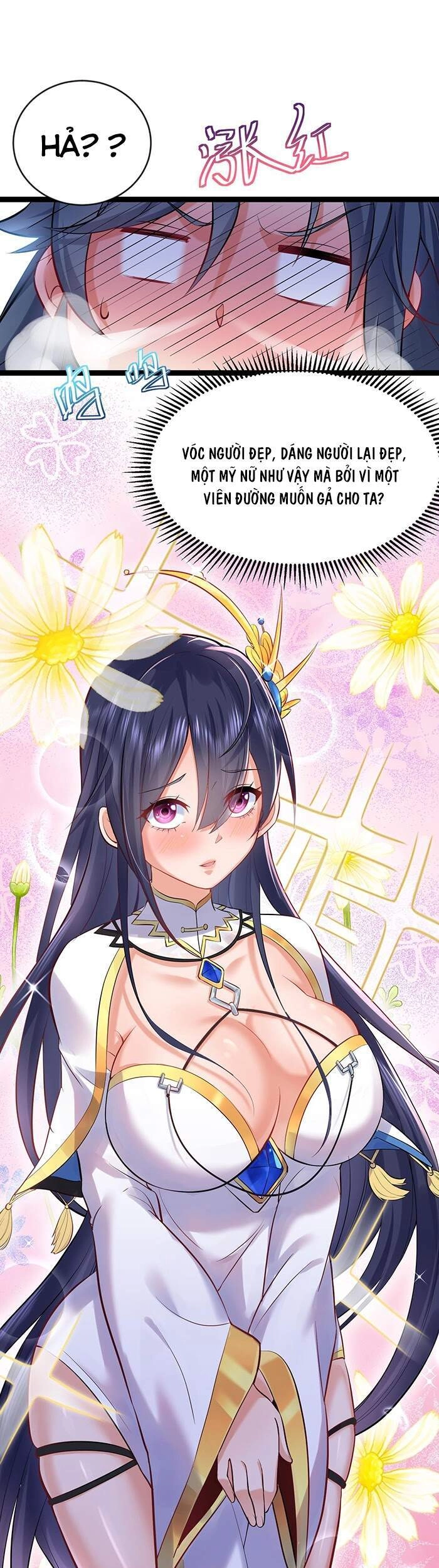 Ta Vô Địch Lúc Nào Chapter 4 - 2