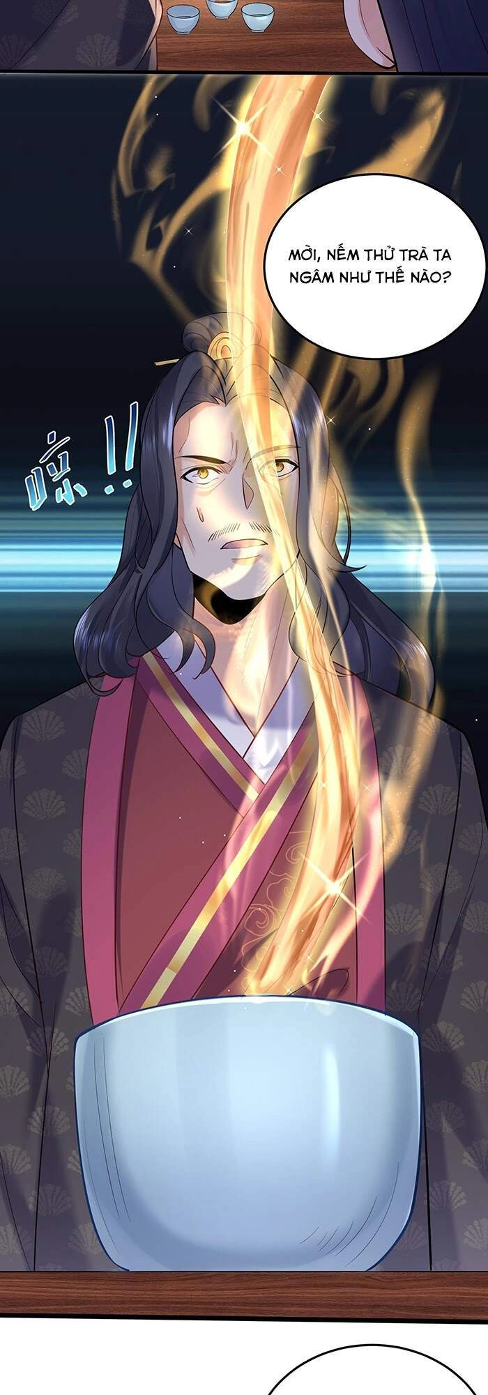 Ta Vô Địch Lúc Nào Chapter 5 - 10