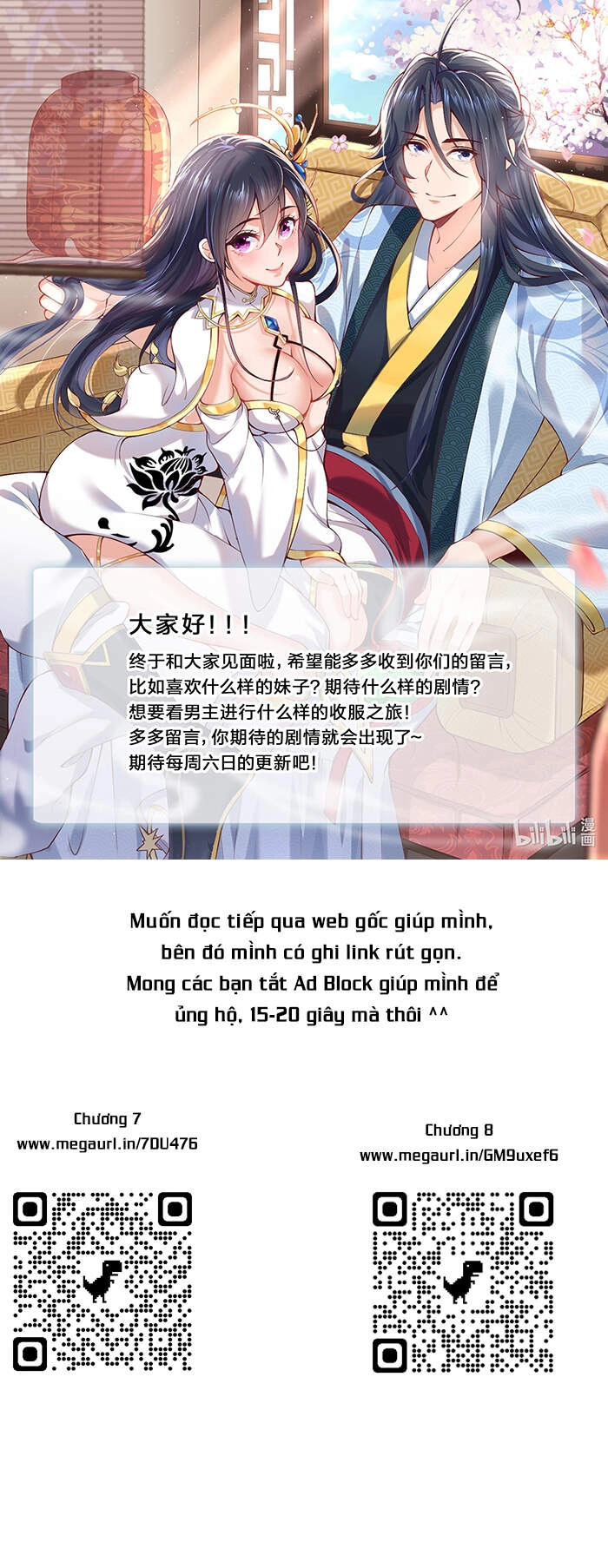 Ta Vô Địch Lúc Nào Chapter 6 - 22