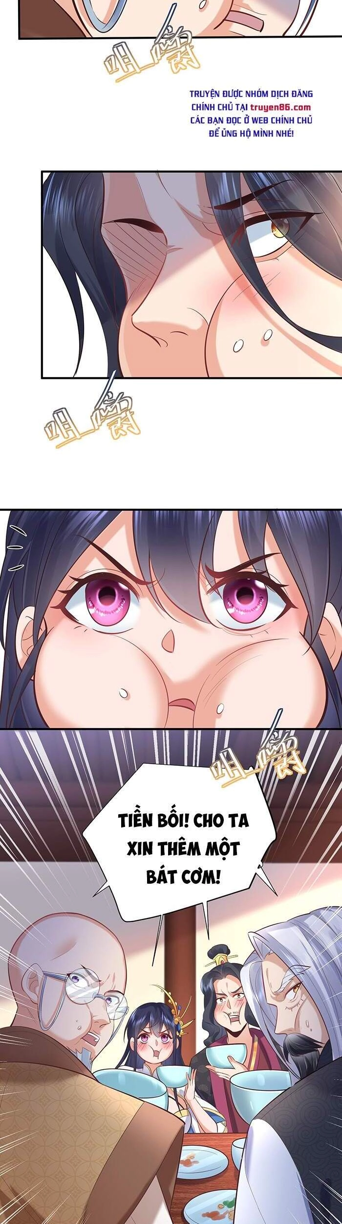 Ta Vô Địch Lúc Nào Chapter 7 - 24