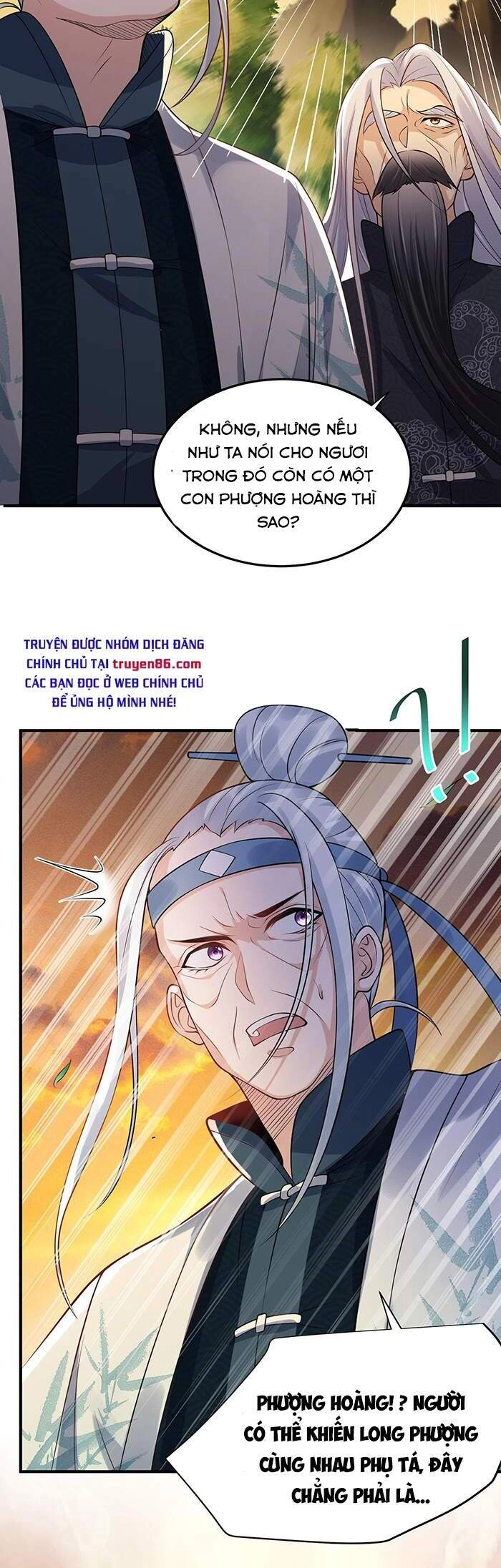 Ta Vô Địch Lúc Nào Chapter 9 - 22