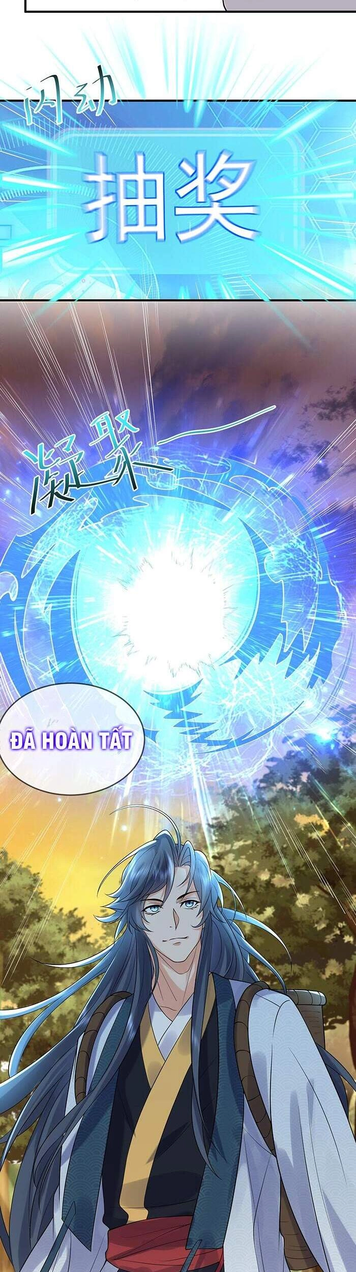 Ta Vô Địch Lúc Nào Chapter 10 - 15