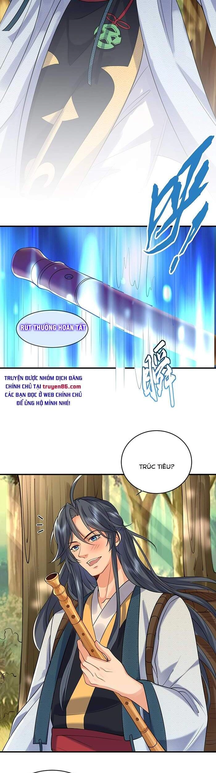 Ta Vô Địch Lúc Nào Chapter 10 - 16