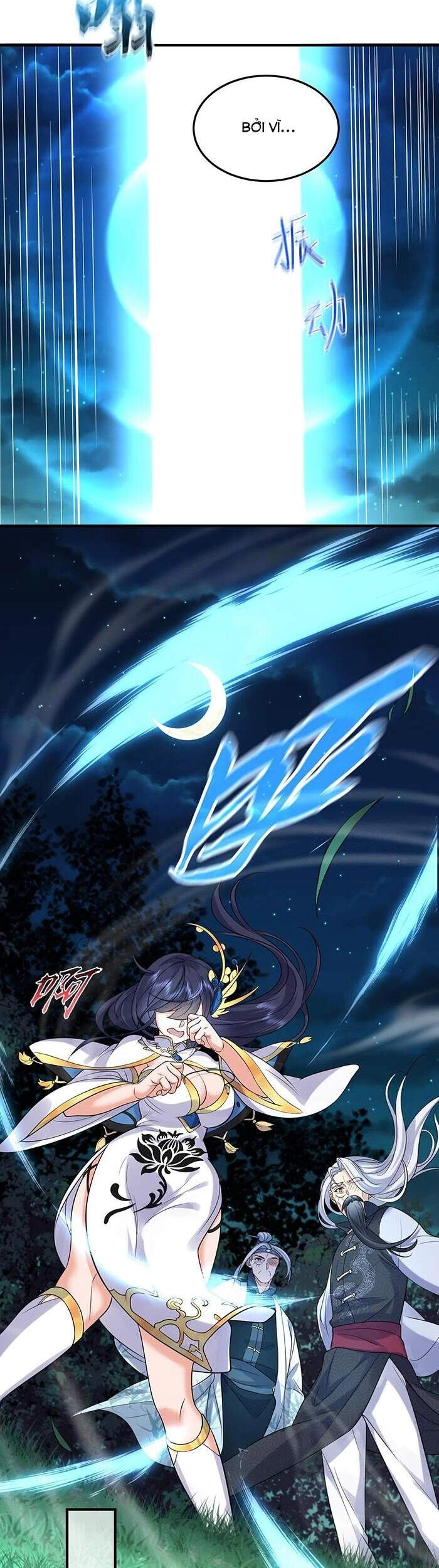 Ta Vô Địch Lúc Nào Chapter 11 - 8