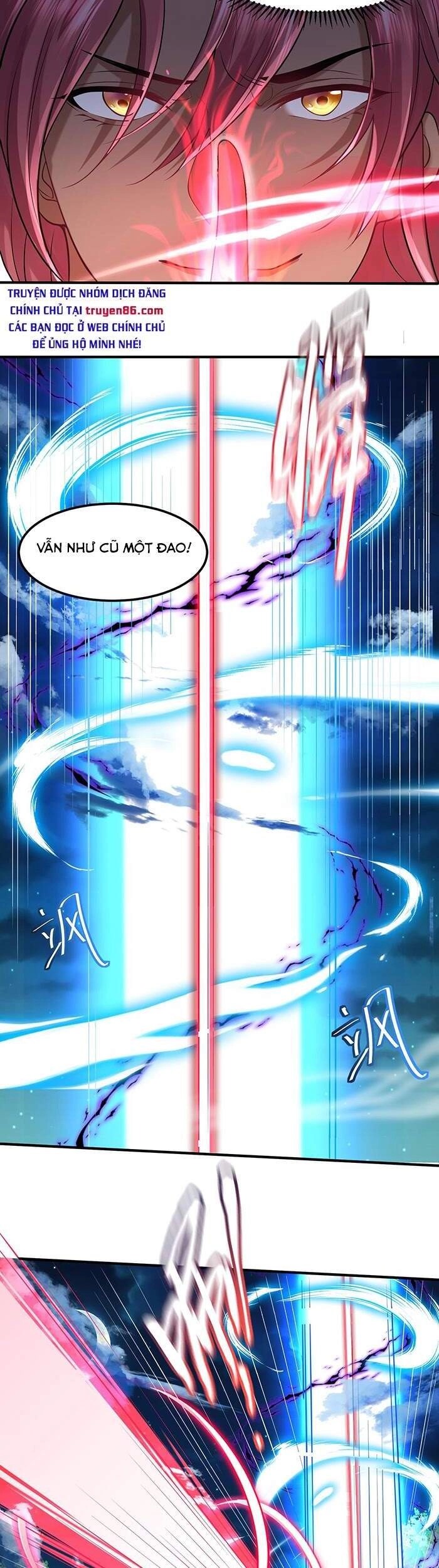 Ta Vô Địch Lúc Nào Chapter 11 - 15