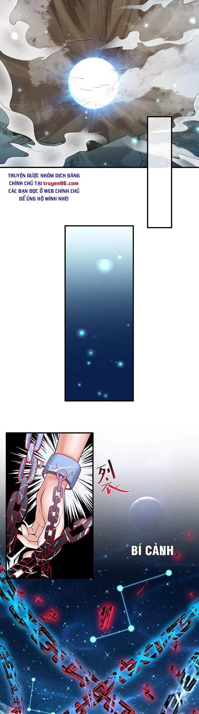 Ta Vô Địch Lúc Nào Chapter 11 - 18