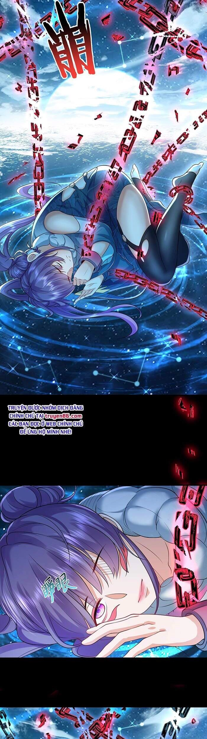 Ta Vô Địch Lúc Nào Chapter 11 - 19