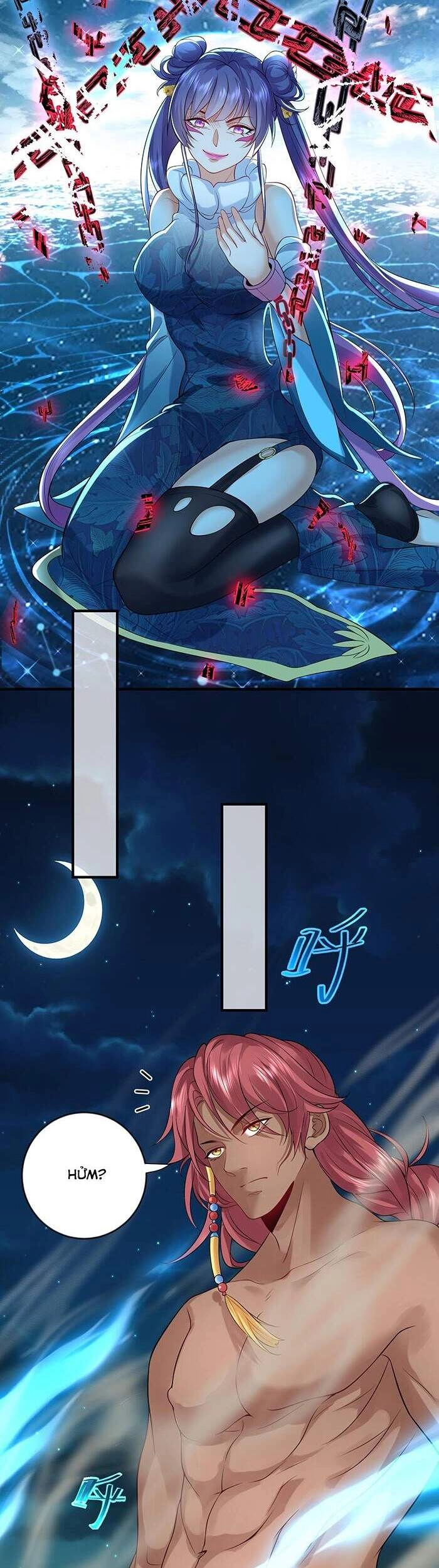 Ta Vô Địch Lúc Nào Chapter 11 - 20