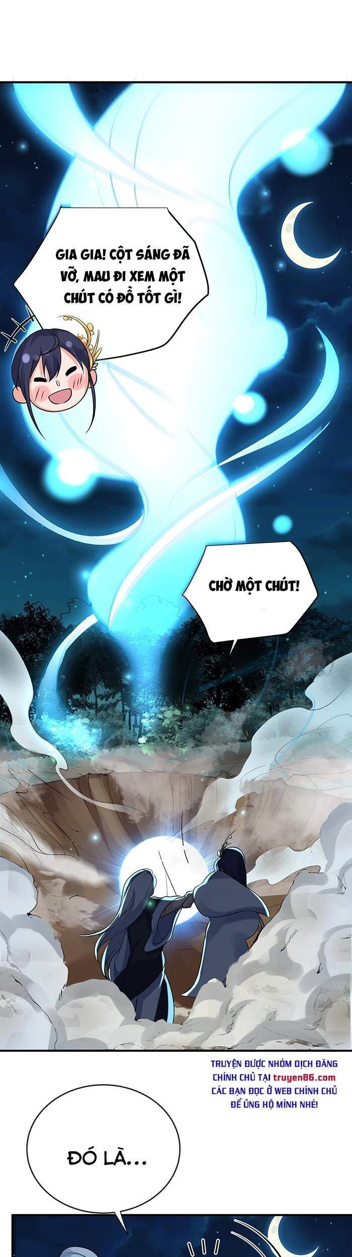 Ta Vô Địch Lúc Nào Chapter 11 - 22