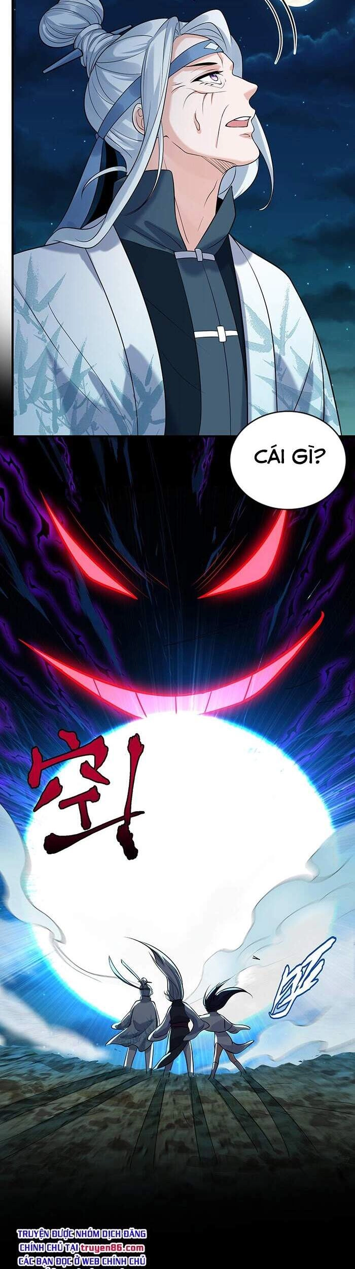 Ta Vô Địch Lúc Nào Chapter 11 - 23