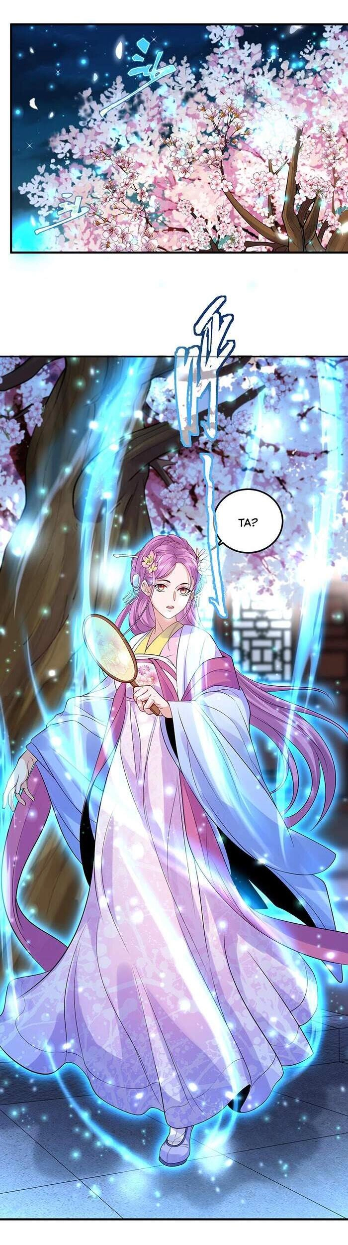 Ta Vô Địch Lúc Nào Chapter 12 - 18