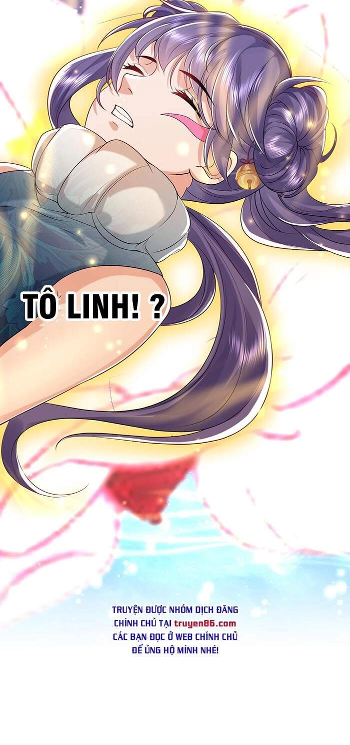 Ta Vô Địch Lúc Nào Chapter 12 - 24