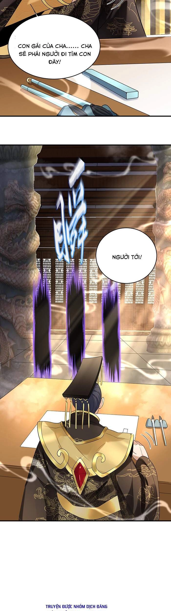 Ta Vô Địch Lúc Nào Chapter 13 - 7