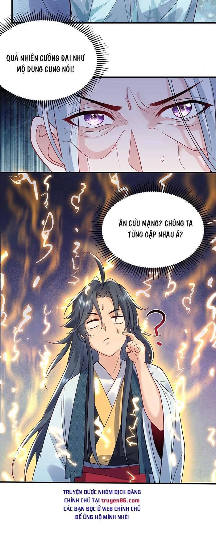 Ta Vô Địch Lúc Nào Chapter 13 - 24