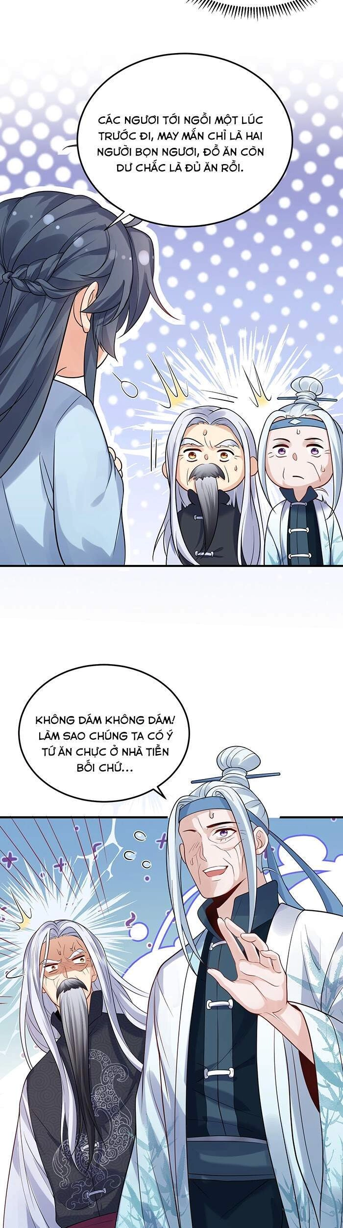 Ta Vô Địch Lúc Nào Chapter 14 - 7