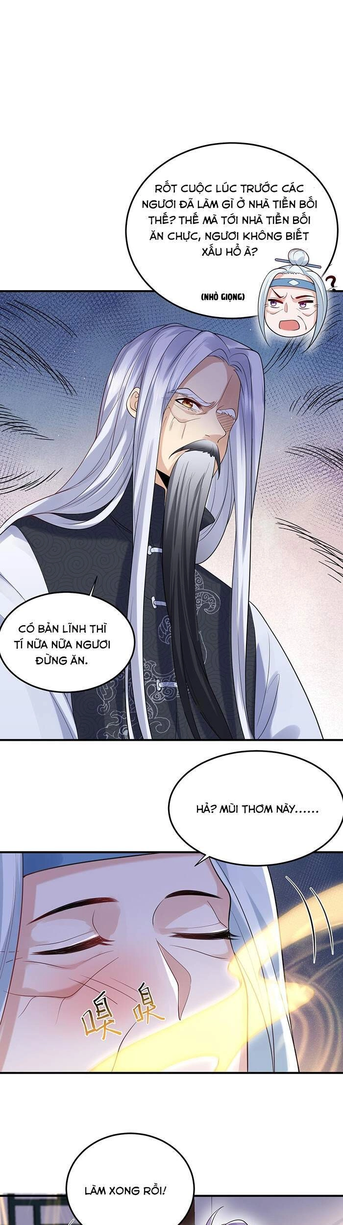 Ta Vô Địch Lúc Nào Chapter 14 - 11