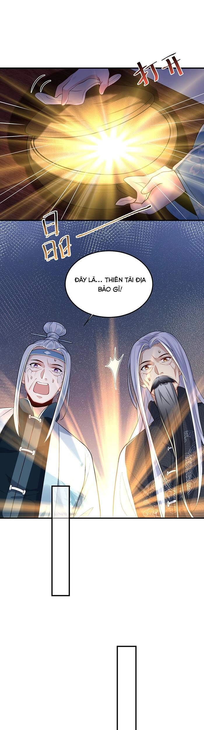 Ta Vô Địch Lúc Nào Chapter 14 - 13