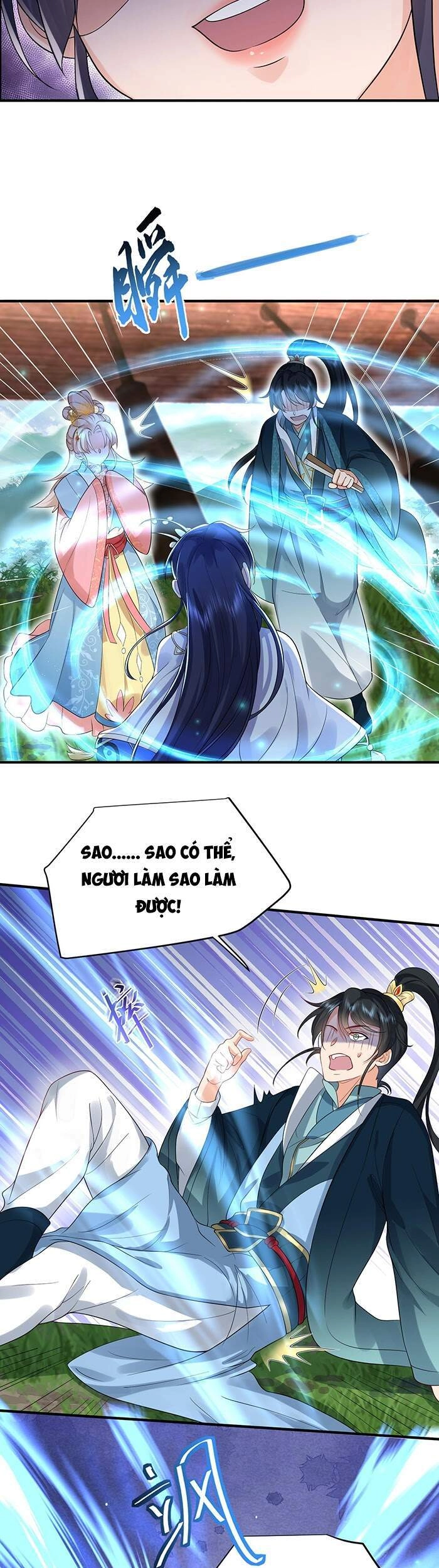 Ta Vô Địch Lúc Nào Chapter 14 - 26