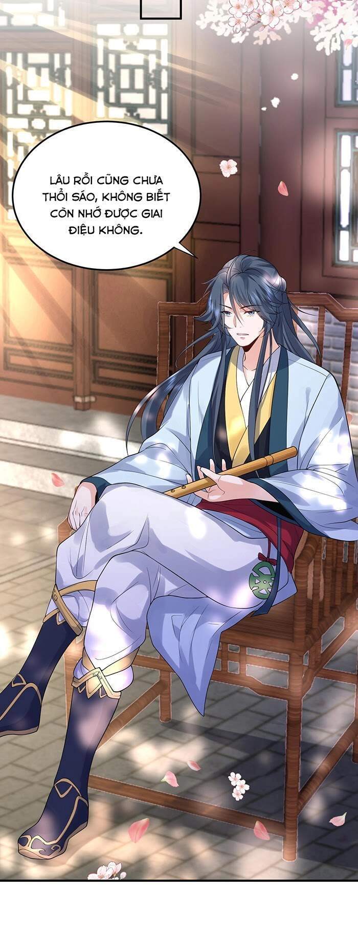 Ta Vô Địch Lúc Nào Chapter 15 - 11