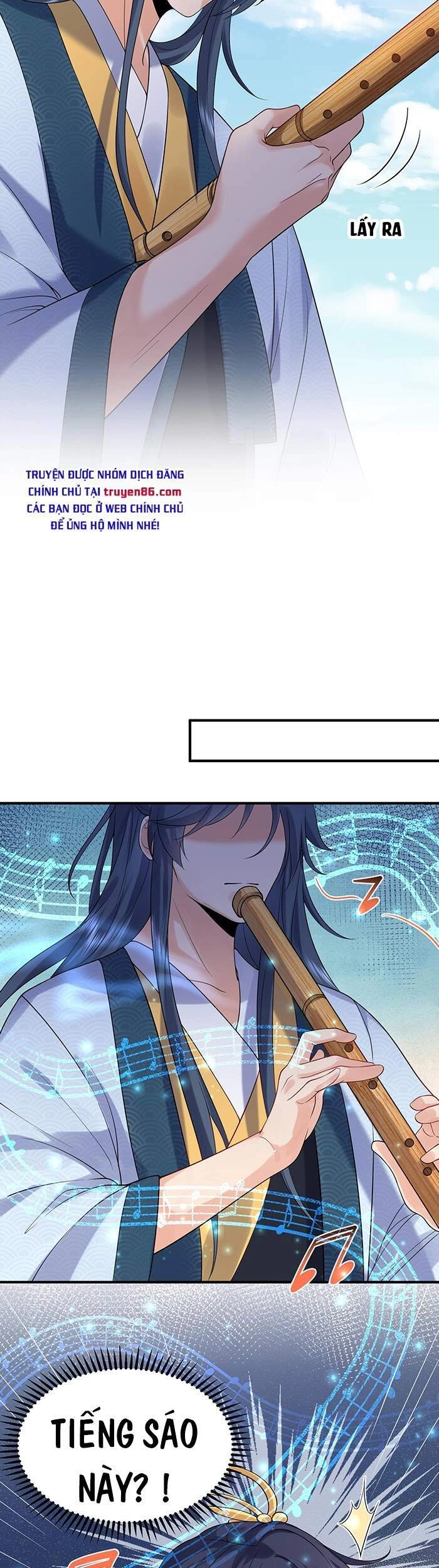 Ta Vô Địch Lúc Nào Chapter 15 - 20