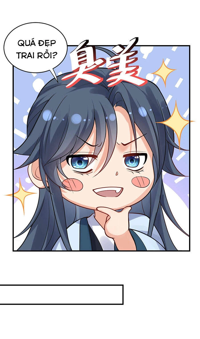 Ta Vô Địch Lúc Nào Chapter 16 - 17