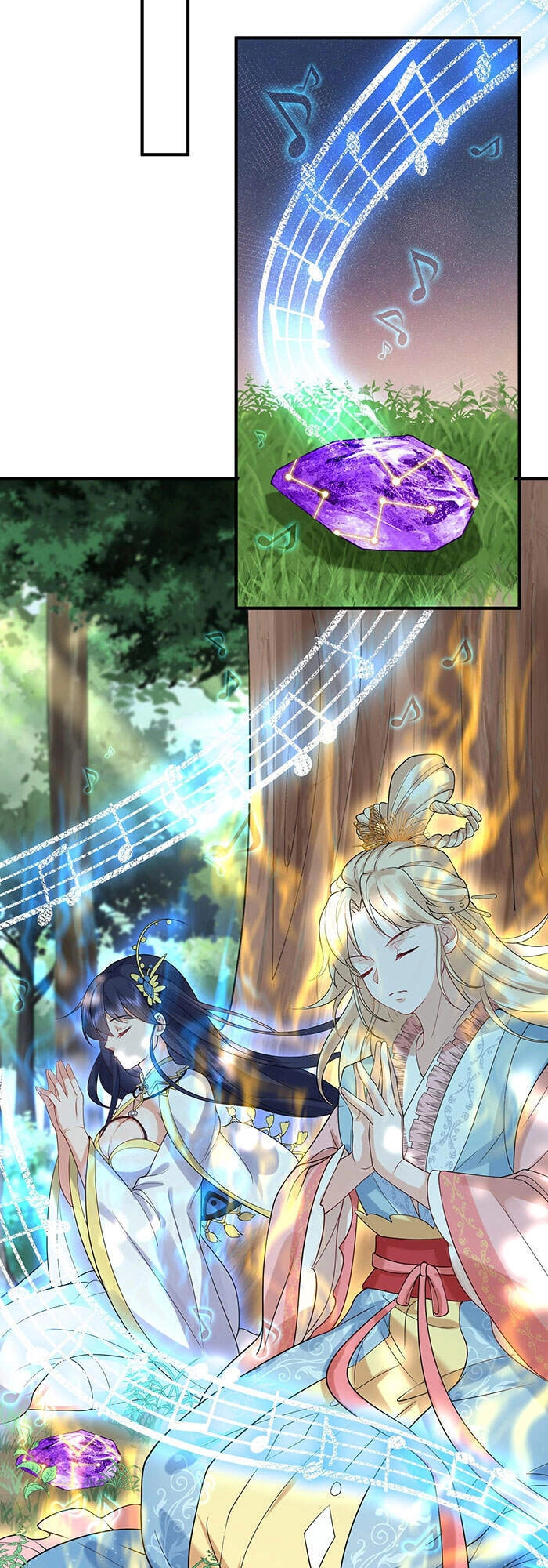 Ta Vô Địch Lúc Nào Chapter 16 - 24