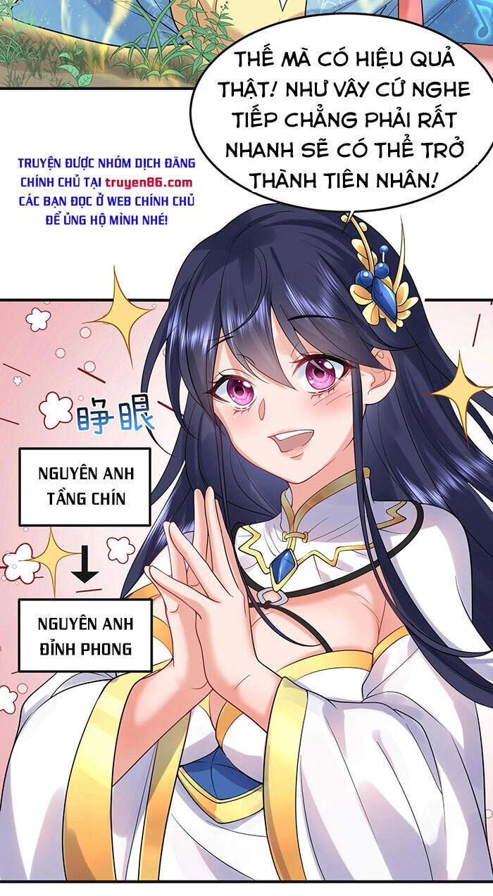 Ta Vô Địch Lúc Nào Chapter 16 - 25