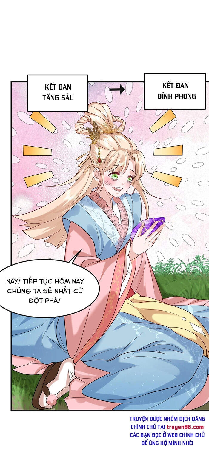 Ta Vô Địch Lúc Nào Chapter 16 - 26