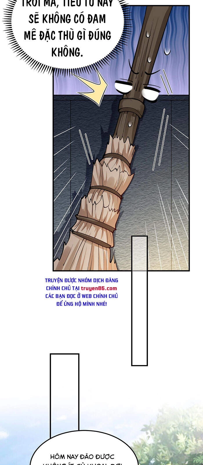 Ta Vô Địch Lúc Nào Chapter 17 - 18