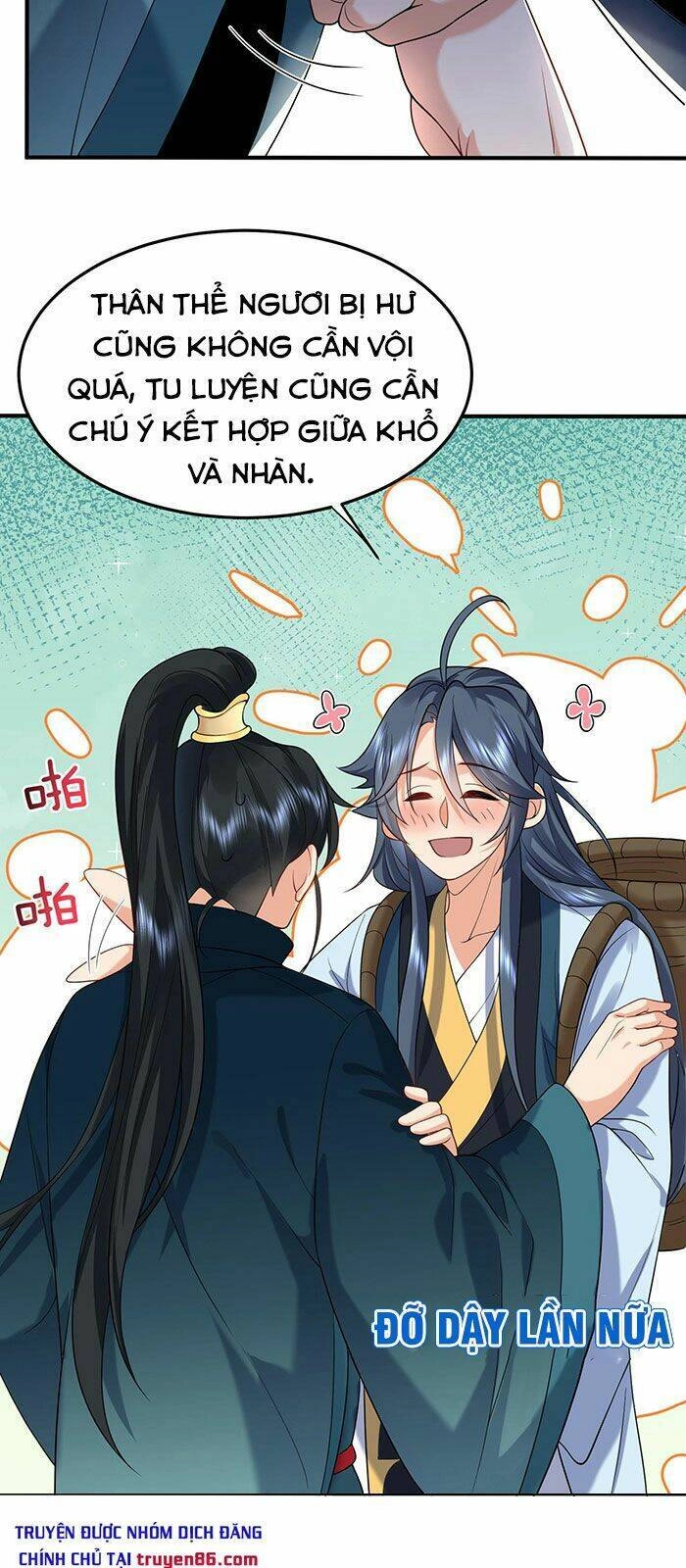 Ta Vô Địch Lúc Nào Chapter 18 - 5