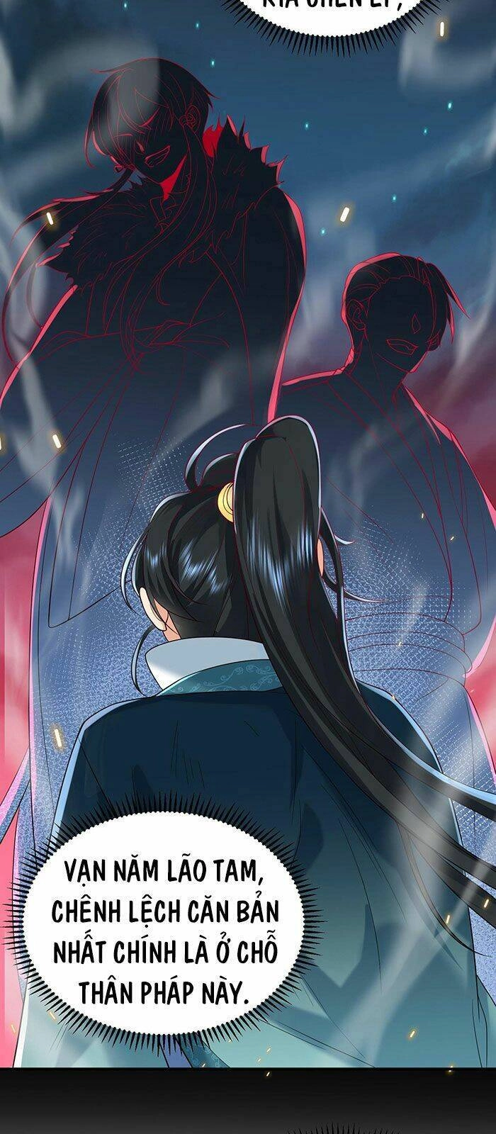 Ta Vô Địch Lúc Nào Chapter 18 - 9