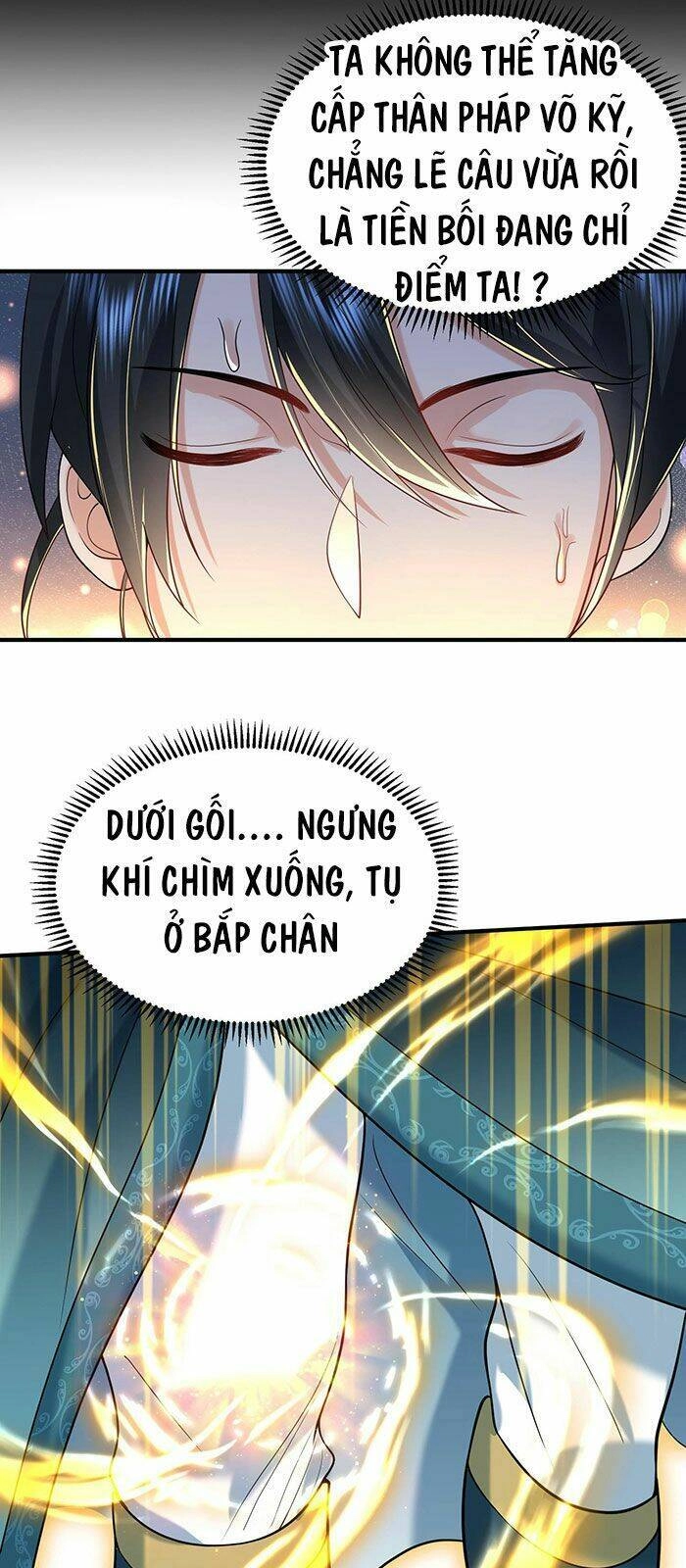 Ta Vô Địch Lúc Nào Chapter 18 - 10