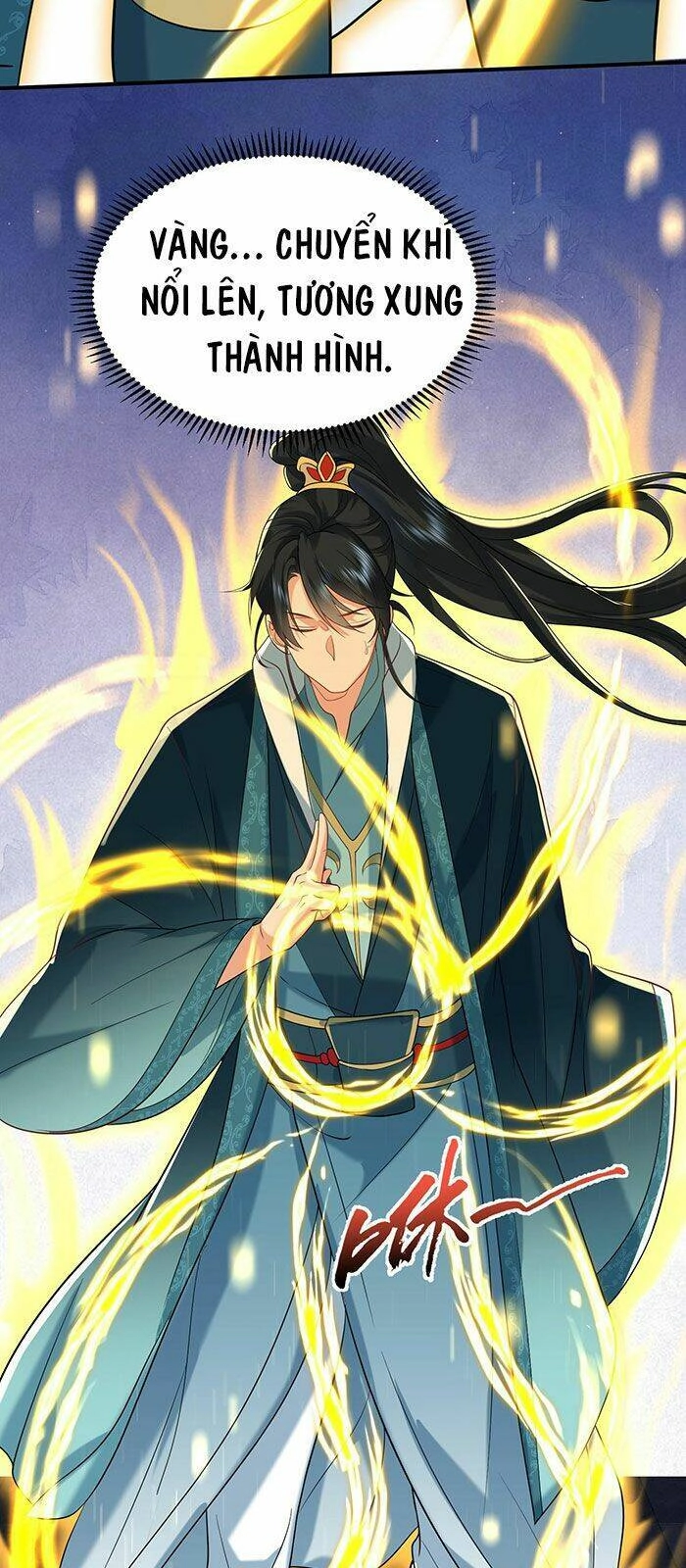 Ta Vô Địch Lúc Nào Chapter 18 - 11