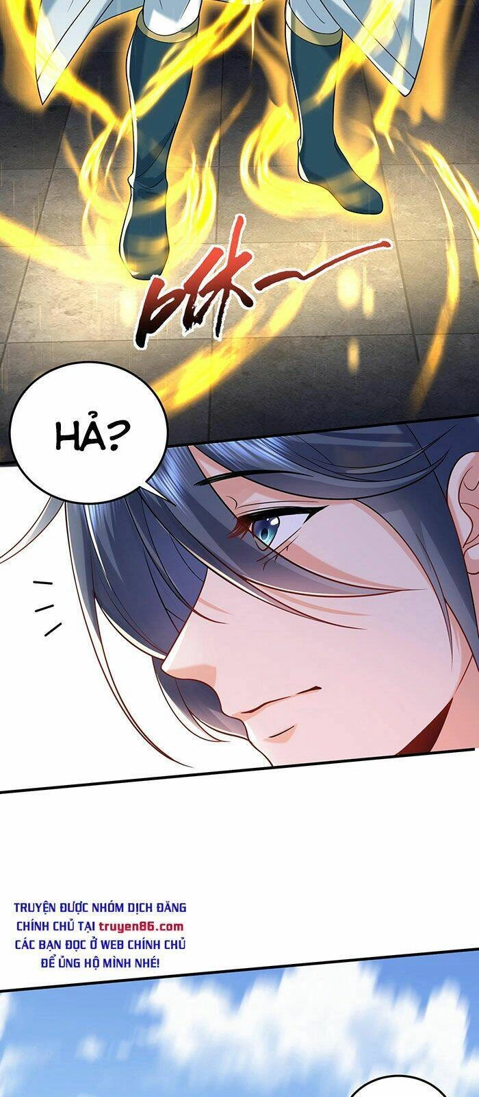 Ta Vô Địch Lúc Nào Chapter 18 - 12