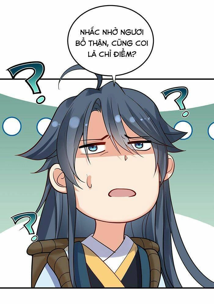 Ta Vô Địch Lúc Nào Chapter 18 - 22