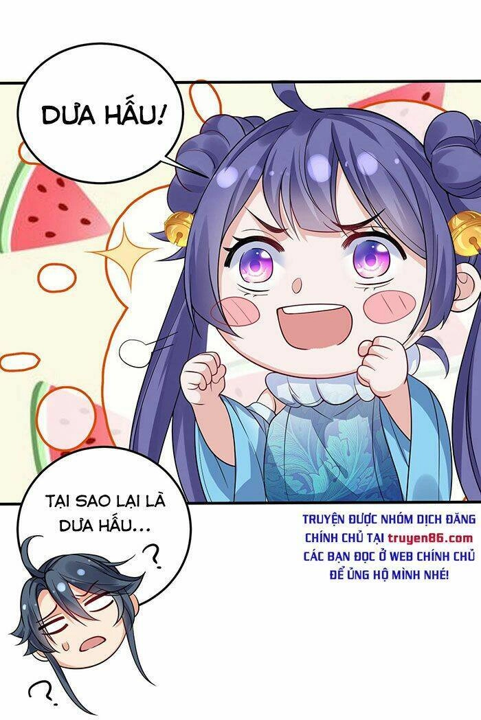 Ta Vô Địch Lúc Nào Chapter 18 - 24