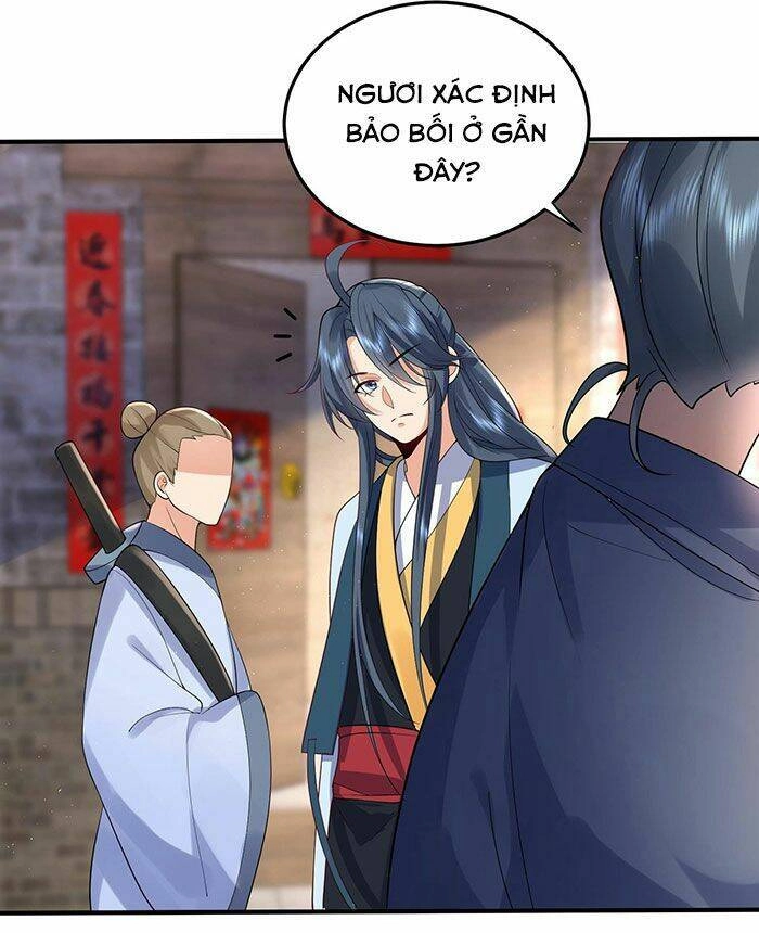 Ta Vô Địch Lúc Nào Chapter 18 - 25