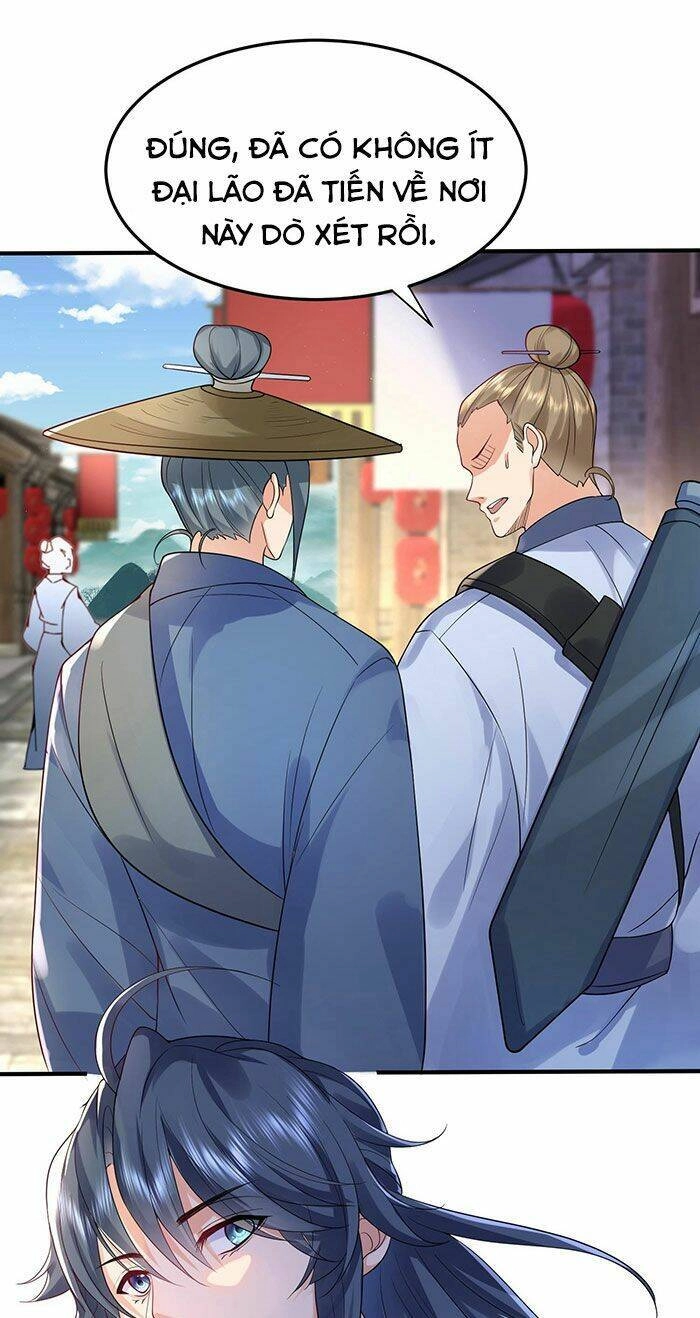 Ta Vô Địch Lúc Nào Chapter 18 - 26