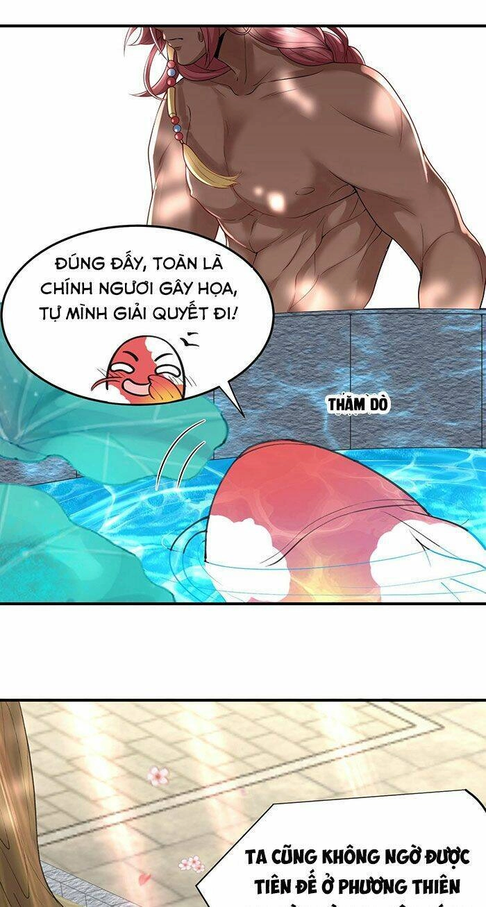 Ta Vô Địch Lúc Nào Chapter 18 - 30