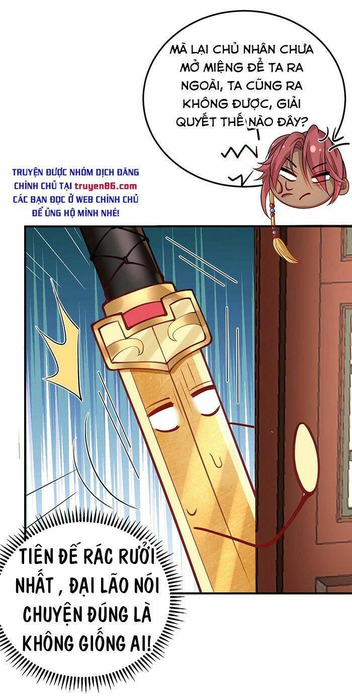 Ta Vô Địch Lúc Nào Chapter 18 - 32