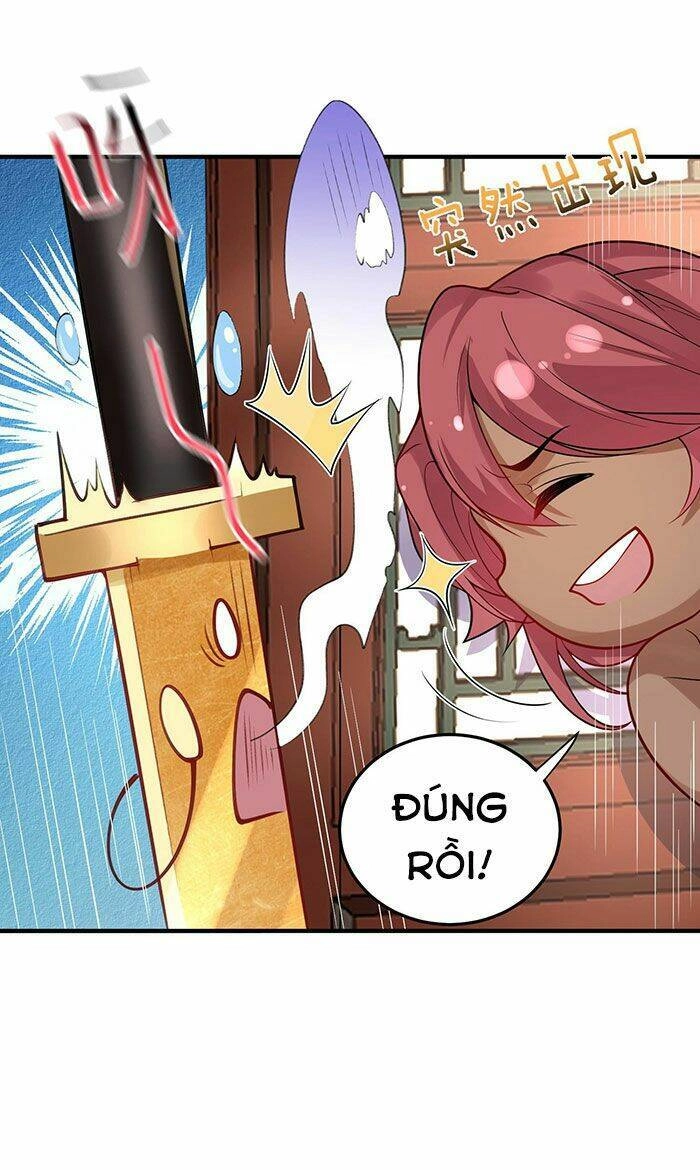 Ta Vô Địch Lúc Nào Chapter 18 - 33