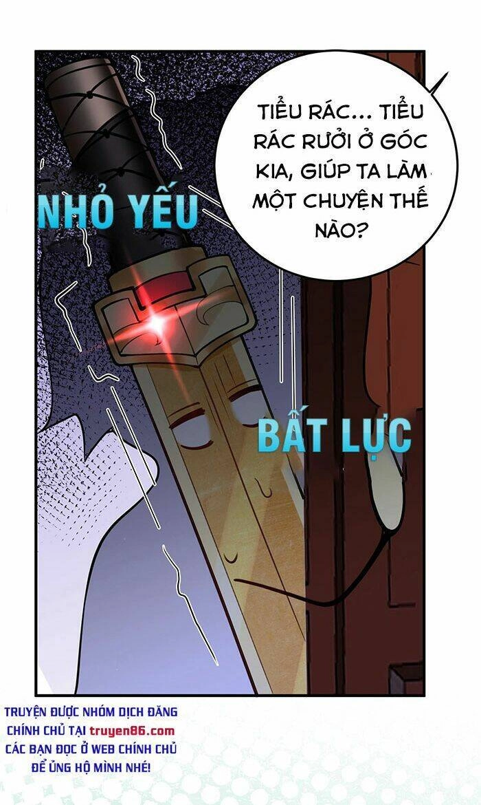 Ta Vô Địch Lúc Nào Chapter 18 - 34