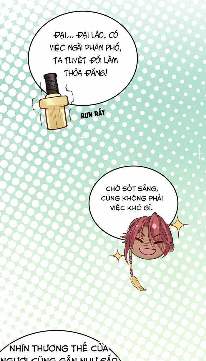 Ta Vô Địch Lúc Nào Chapter 18 - 35