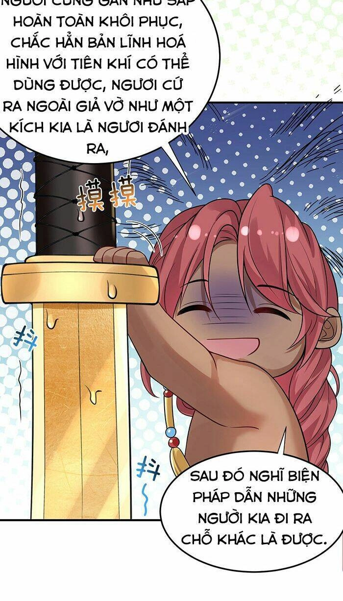 Ta Vô Địch Lúc Nào Chapter 18 - 36