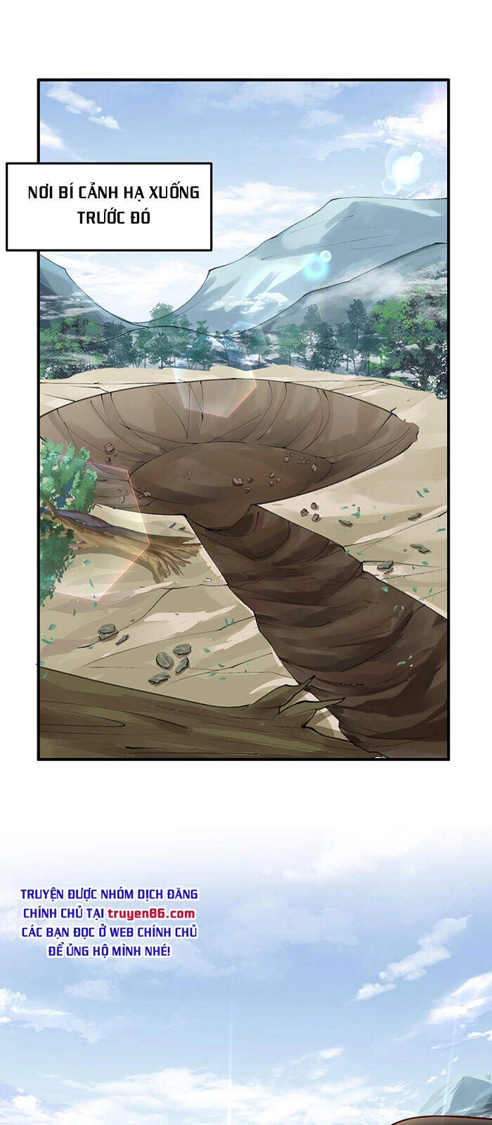 Ta Vô Địch Lúc Nào Chapter 19 - 3