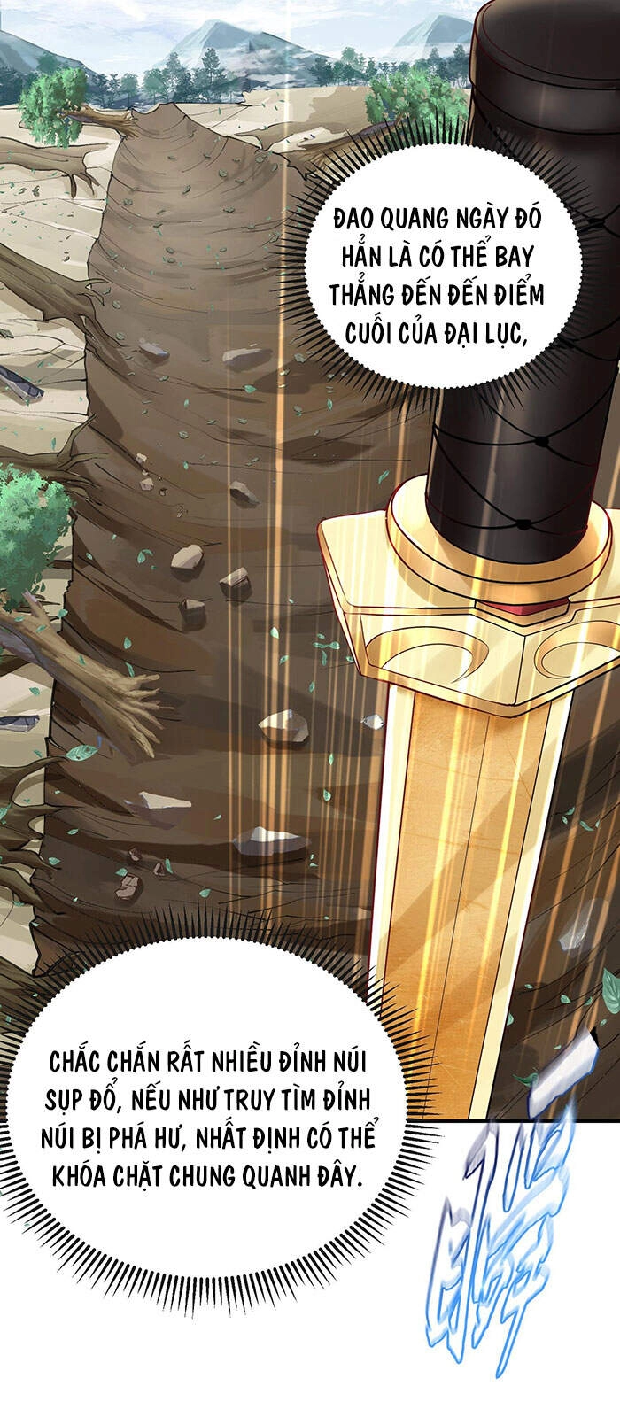 Ta Vô Địch Lúc Nào Chapter 19 - 4