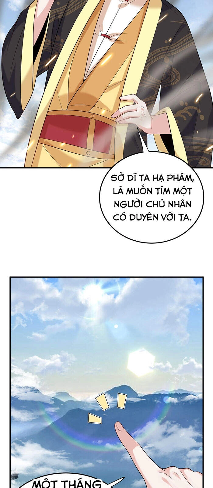 Ta Vô Địch Lúc Nào Chapter 20 - 6