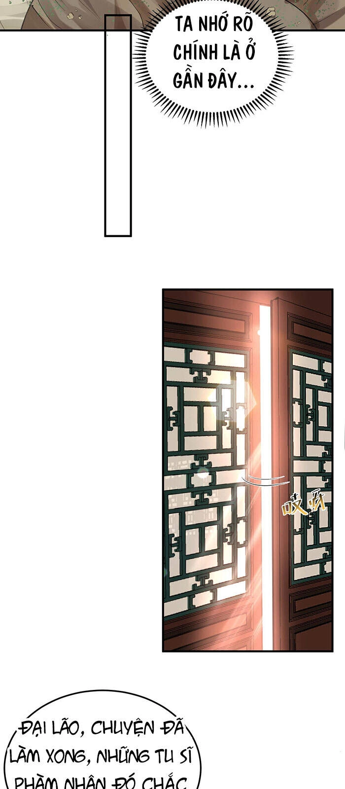 Ta Vô Địch Lúc Nào Chapter 20 - 13