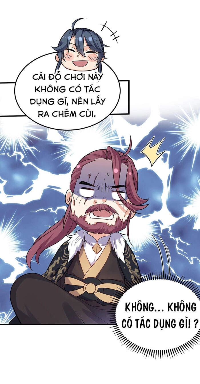 Ta Vô Địch Lúc Nào Chapter 21 - 12